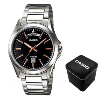 Casio MTP-1370D-1A2