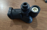 Голова помпы Karcher для K2-K3, 9.755-286.0, 9.762-148.0, 9.762-145.0