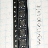 FDS8962C SO8 SOP8