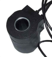 Котушка Largo 24В 16x50 з проводами