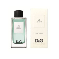 Dolce Gabbana Anthology 21 Le Fou EDT 100 ml (лиц.)