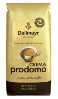 Кава в зернах Dallmayr Сrema Prodomo 1кг