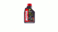 Олія 4T, 1л (напівсинтетика, 10W-40, ATV-UTV, API SM/SL/SJ) MOTUL (#105938)