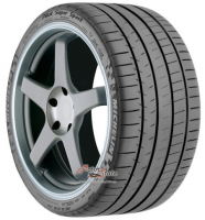 Michelin Pilot Super Sport 100Y 255/45 R19