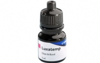 Люксатемп Лак Luxatemp-Glaze & Bond DMG 5мл