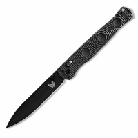 Нож Benchmade SOCP GLS BRKR