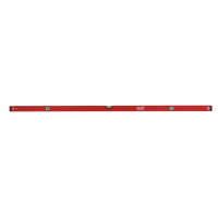 Рівень магнітний REDSTICK Compact MILWAUKEE, 180см
