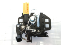 Ford Fusion замок капота левый с датчиком / подходит на Форд Мондео MK5 2013-2020  DS7Z16701B