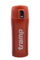 Термос TRAMP 0,35 л UTRC-106 Помаранчевий