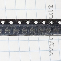 AME8800DEETZ AADxx SOT23 AAD16 AAD25 G-O-I