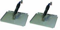 Транцевые плиты ST980-40 Smart Tabs Kit 9«x8» Канада