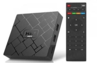 Приставка Smart TV Box HK1mini