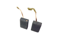 Графитовая щетка Асеса 5x11x16 мм (2 шт.) МК 325 (МК 325) (10 шт.)