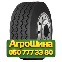 235/75R17.5 Radburg (наварка) PBT11B  Рулевая грузовая шина