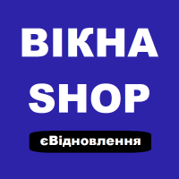 Інтернет-магазин «Online ВІКНА SHOP»