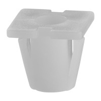 Втулки, вставки Втулка с квадратной шляпкой - Hyundai Santa Fe