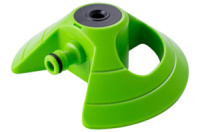 Дождеватель статический Mastertool 1/2« x 9 м (92-9333)