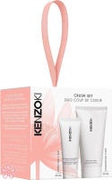 Набор KenzoKi NOURISHING FLOW