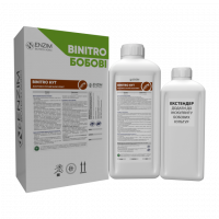Инокулянт для нута - BiNitro Нут ENZIM Agro