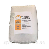 Гипс Т-рок премиум (T-ROCK PREMIUM) желтый No 3694 25