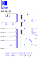 6174V-6006M=HR 80177