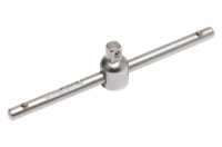 Вороток T-подібний Mastertool 1/4« x 110 мм (78-0411)
