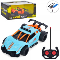 Машинка на радиоуправлении M-5042 20 см