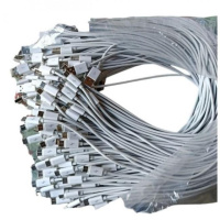 Кабель FAST CHARGE USB - Type-C - (9910) 1000 шт