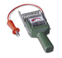 Тестер аккумуляторной батареи, TELWIN, 802517