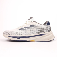 Adidas Supernova Stride бежеві з синім