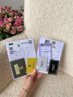 Документи (уточнювати бренд в коментарях)