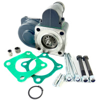 КВП EATON FS/FSO/H/V 4106-5206 A/B/H двошестеренна HIPOSAN