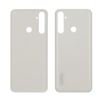 Задняя крышка для Realme 6i White (белая)