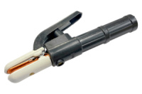 Электрододержатель Slov 500A длина 24 см литье (E300)