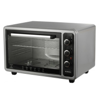 Электрическая печь ASEL AF-40-23. Цвет: серый