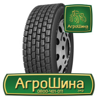 Грузовая шина Gold Partner GP712 295/80 R22.5 152/149M PR18