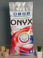 Порошок для прання у пакеті ONYX Professional Color 8.4 кг. 140 праннь.