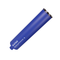 Коронка алмазна 112мм DISTAR DDS-W 112*450*1 1/4 UNC (високоармований бетон)