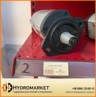 Насос для тракторов Massey Ferguson 3774613M91/ Hydro-pack S 22A11/8.2X629