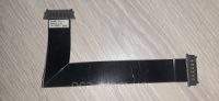 Шлейф LVDS T-con 51pin BN96-17116L JS110908C1 REV.00 довжина-27см ширина-3.2см