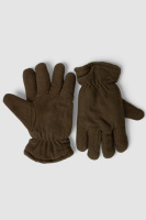 Рукавички чоловічі з візерунком AG-0008320, колір хакі, 244R055