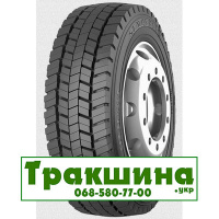 235/75 R17.5 Semperit M470 Trans-Steel 132/130L Ведуча шина