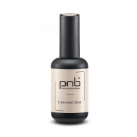 База для гель-лака PNB UV/LED Base Gel, 17 мл