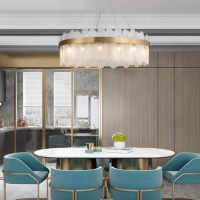 Люстра потолочная подвесная на 16 лампочек AS129-1000-ab-wh-k Латунь 40-120х100х100 см.