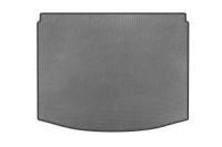 EVA коврик в багажник (Hybrid, Серый) для Suzuki SX4 S-Cross 2021- гг