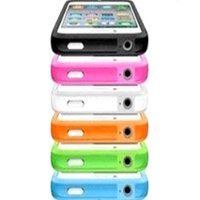 Чохол для Iphone 4S, зелений