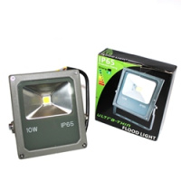 Прожектор LED 10W Black (60)