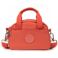 PODIUM Сумка Женская Текстиль полиамид Jielshi B122 orange