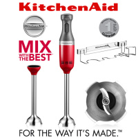 Профессиональный погружной блендер KitchenAid 5KHBC212EER