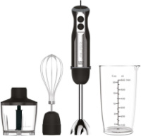 Блендер погружной Zelmer ZHB4572 1900 Вт черный